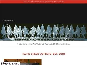 rapidcreekcutters.com