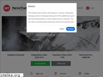 rapidehost.com