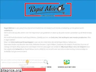 rapidmeteor.com