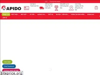 rapido.com.vn