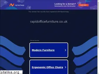 rapidofficefurniture.co.uk