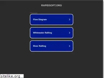 rapidsoft.org