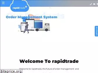 rapidtrade.com