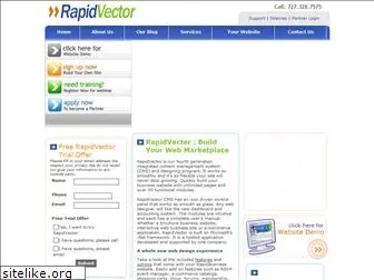 rapidvector.com
