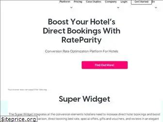 rateparity.com