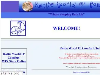 rattieworldocomfort.com