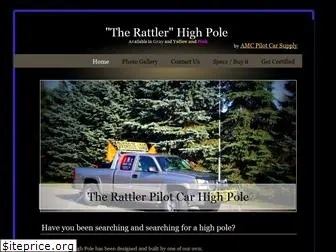 rattlerhighpole.com