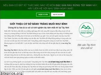 raurungtayninh.com