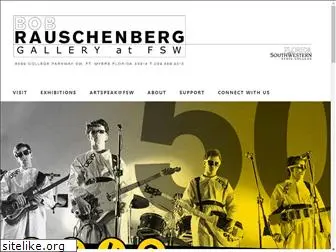 rauschenberggallery.com