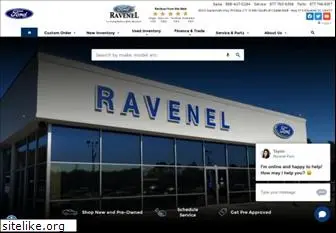 ravenelford.com