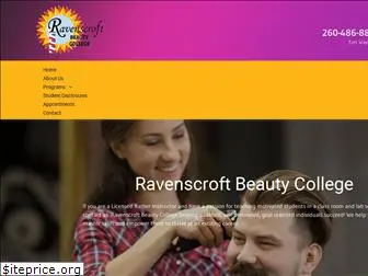 ravenscroftcollege.com