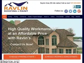 ravlins.com