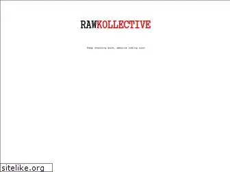rawkollective.com