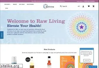 rawliving.eu