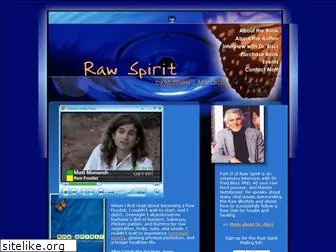 rawspirit.org