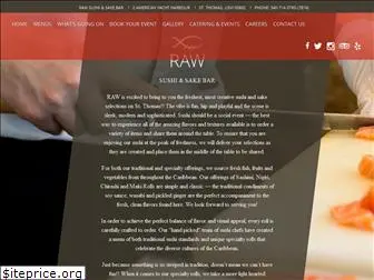 rawvi.com