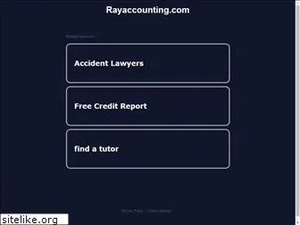 rayaccounting.com