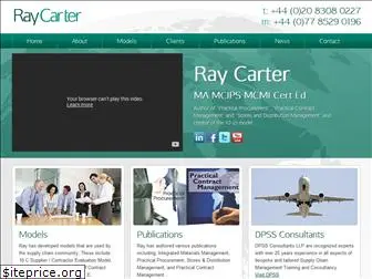 raycarter.co.uk