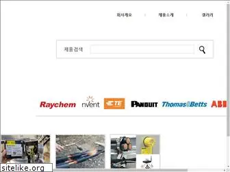 raychem.co.kr