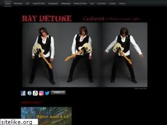 raydetone.com