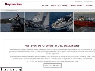 raymarine.nl