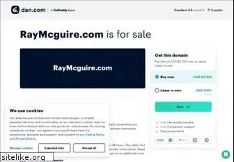 raymcguire.com