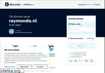 raymondo.nl