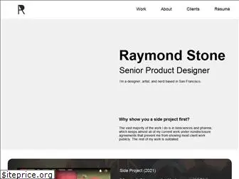raymondstone.com