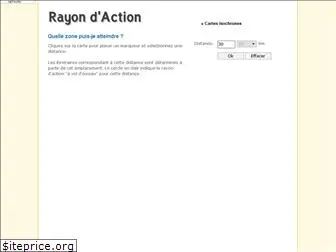 rayondaction.fr