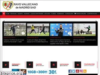 rayovallecano.es