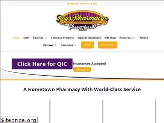 rayspharmacy.com