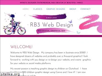 rb3webdesign.com