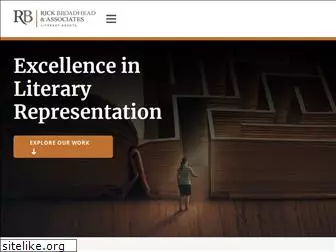 rbaliterary.com