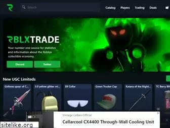 RblxTrade