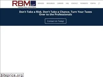 rbm.com