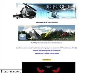 rc-flight-simulator.com