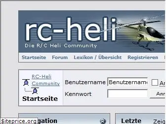 rc-heli.de