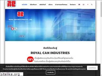 rcithailand.com