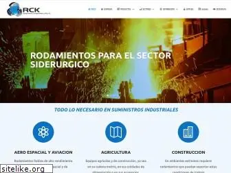 rckiberica.com