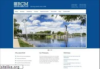 rcmllp.com