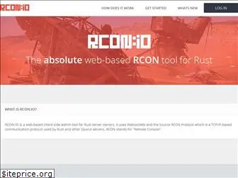 rcon.io