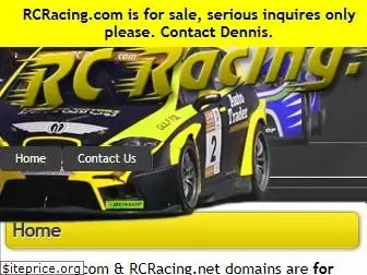 rcracing.com