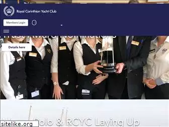 rcyc.co.uk