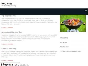 rdbbq.com