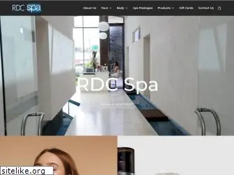 rdcspa.com