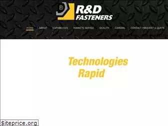 rdfast.com