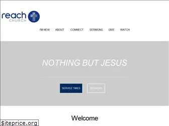 reachchurch.online