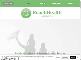 reachhealth.com.au