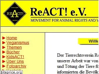 react-online.de