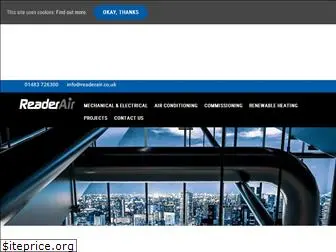 readerair.co.uk